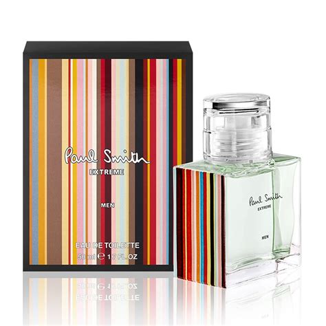 paul smith extreme for men.